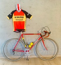 Raleigh Team Pro 1978 - RH 57