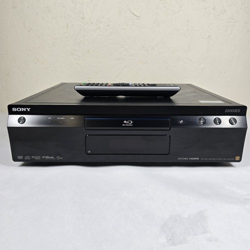 Lettore blu ray disc dvd - lettore, sony