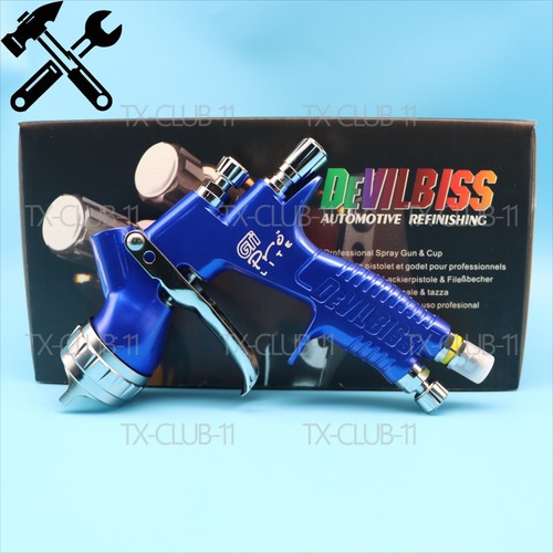 For devilbiss bule tool pistol - for,