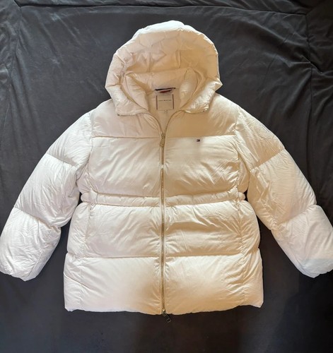 Tommy hilfiger cappotto - hilfiger, giacca
