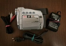 Canon MV600 Videocamera MiniDV