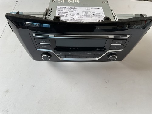 28185 4ca0a radio autoradio - 4ca0a,