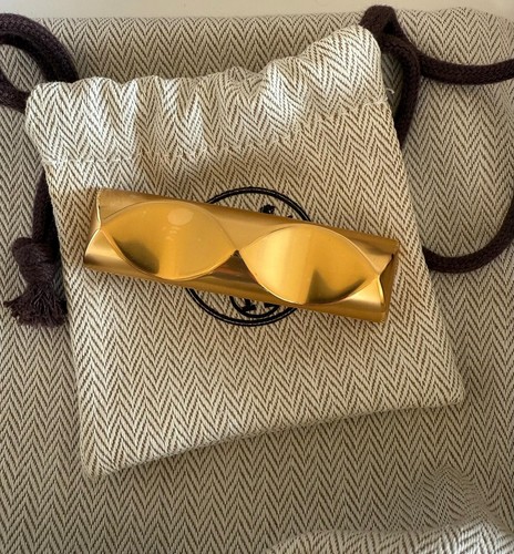 Hermes infini belt - hermes, buckle
