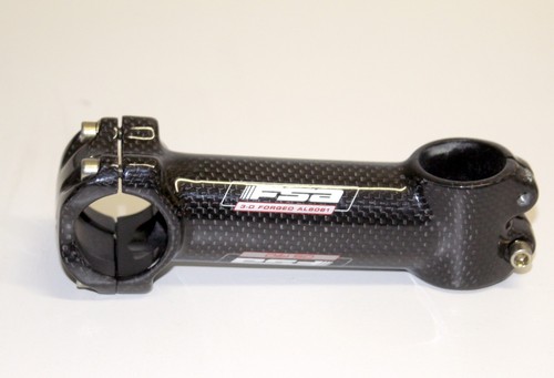 Fsa 190 carbon - carbon, mtb