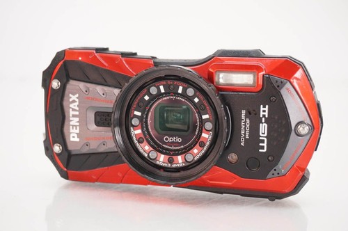 Fotocamera digitale compatta