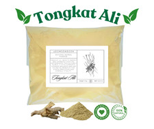 Longjack (pasak) radice in