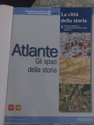 Libri scolastici - libri,
