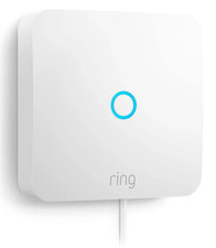 Ring Intercom ~ streaming audio, chiave virtuale e accesso remoto ~ NUOVO & IMBALLO ORIGINALE
