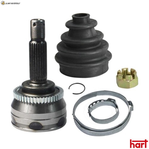 Kit giunti albero motore 442 - giunti,