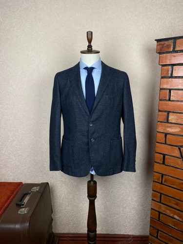 Blazer italiano santaniello - blazer,