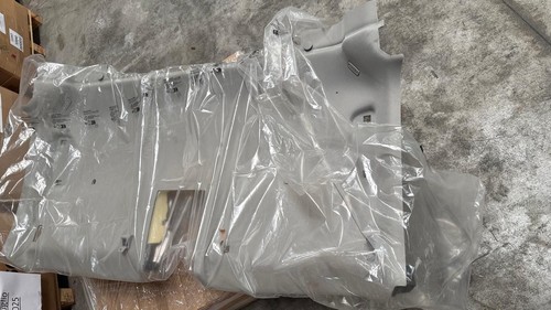 Rivestimento del tetto ford - tetto,