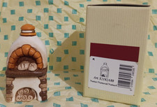 Thun forno per presepe - forno, in