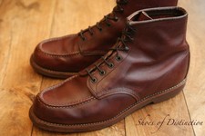 Redwing Red Wing 213 stivali