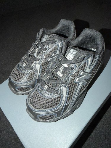 New balance 740 bungee lace - new,