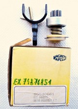 PIGNONE MOTORINO AVVIAMENTO FIAT 124 127 128 131 85540661 LANCIA DELTA PRISMA