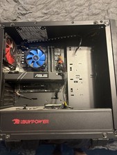 iBuyPower Bb931 Gaming PC