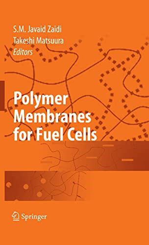 Polymer membranes for fuel - membranes,
