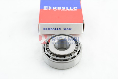 Cuscinetto rulli conici kbs - conici,