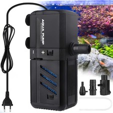 Filtro per acquario, 6 W 500