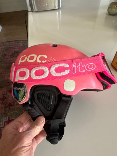 Poc ito fornix ski - poc-ito,