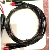 Cavo  di segnale RCA