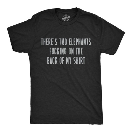 Shirt uomo divertenti - divertenti, ci