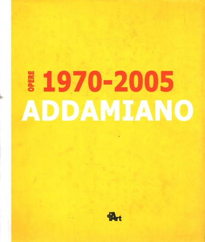 Natale addamiano opere - addamiano.,