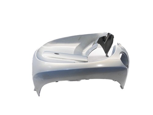 Giunzione fianchi yamaha - fianchi, (yamaha