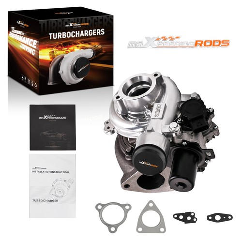 1kd ftv turbo chargeur - ftv,