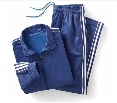 Set attivo uomo midnight - set, l