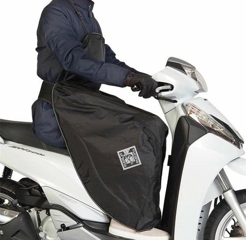 Coprigambe scooter universale - scooter,