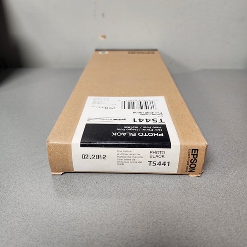 Epson t5441 cartuccia - epson,