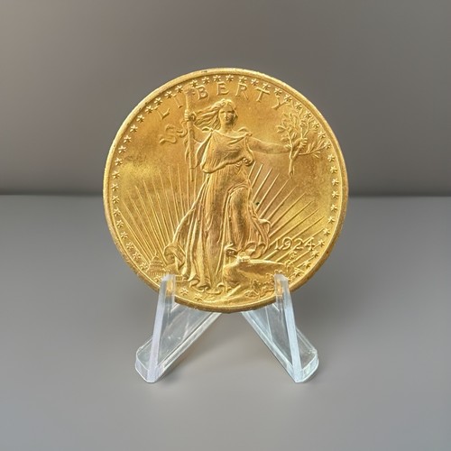 Usa dollari 1924 st - 1924,