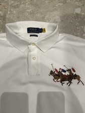 Polo Ralph Lauren, polo maglia