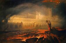 Dream-art dipinto olio