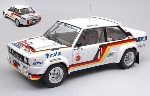 Fiat 131 abarth - 131,