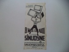 advertising Pubblicità 1967