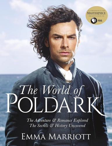 The world poldark - the,