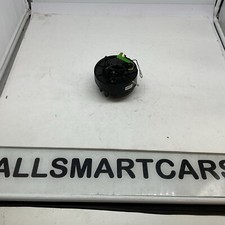 2007 mk1 smart fortwo coupe - 2007,