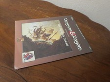 DDA4 The Dymrak Dread ~ NUOVO