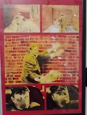 Seigrafia Marcello Jori "cuore di soldato" Frigidaire