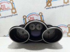 735290191 instrument cluster