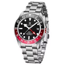 Orologio automatico di lusso