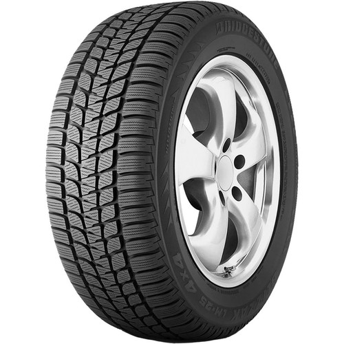 Gomma invernale bridgestone - gomma,
