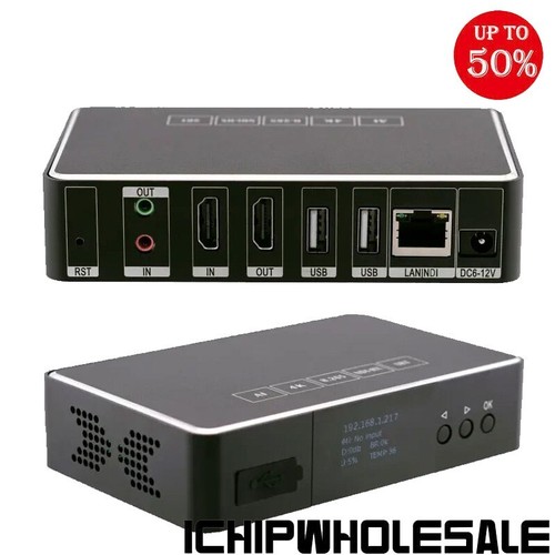 Linkpi enc1 codificatore - linkpi, enc1-v3