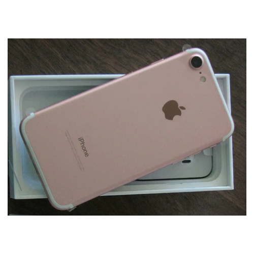 Apple iphone 32gb 128gb - apple, 7
