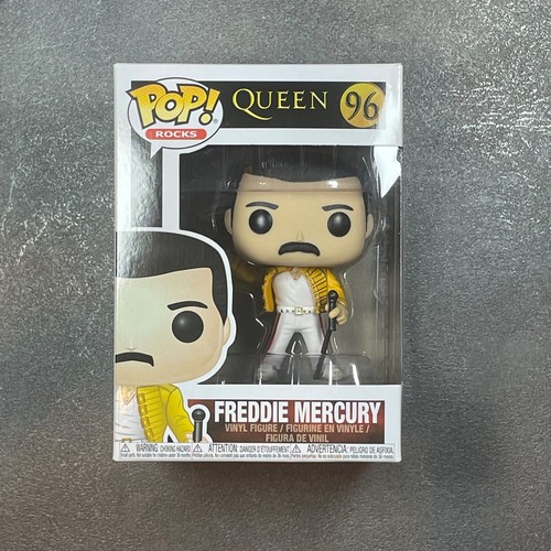 Funko pop rocks - rocks, #96