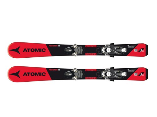 Atomic sci junior aass01346 - atomic,