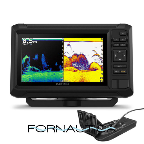 Garmin echomap uhd2 72cv eco - echomap,