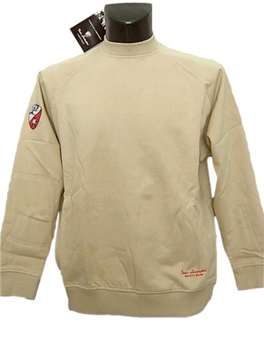 Felpa uomo tonino lamborghini - uomo,